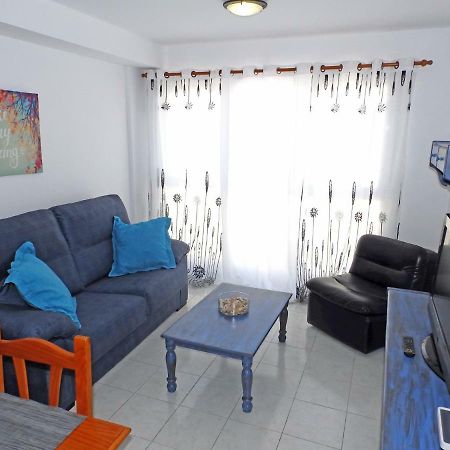 Apartamentos Medano - Mirazul 2 El Médano Eksteriør bilde