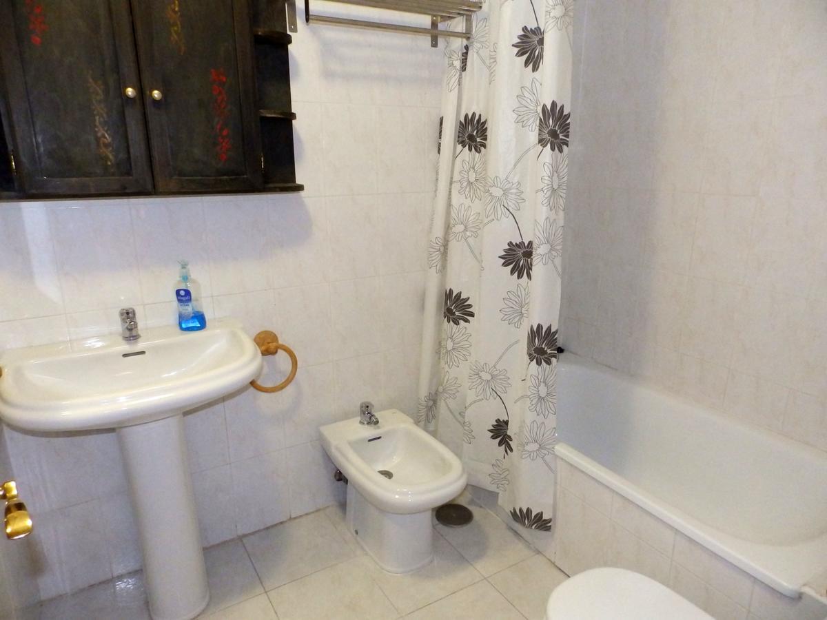 Apartamentos Medano - Mirazul 2 El Médano Eksteriør bilde