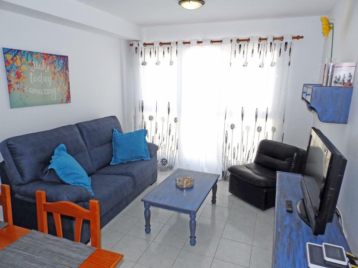 Apartamentos Medano - Mirazul 2 El Médano Eksteriør bilde