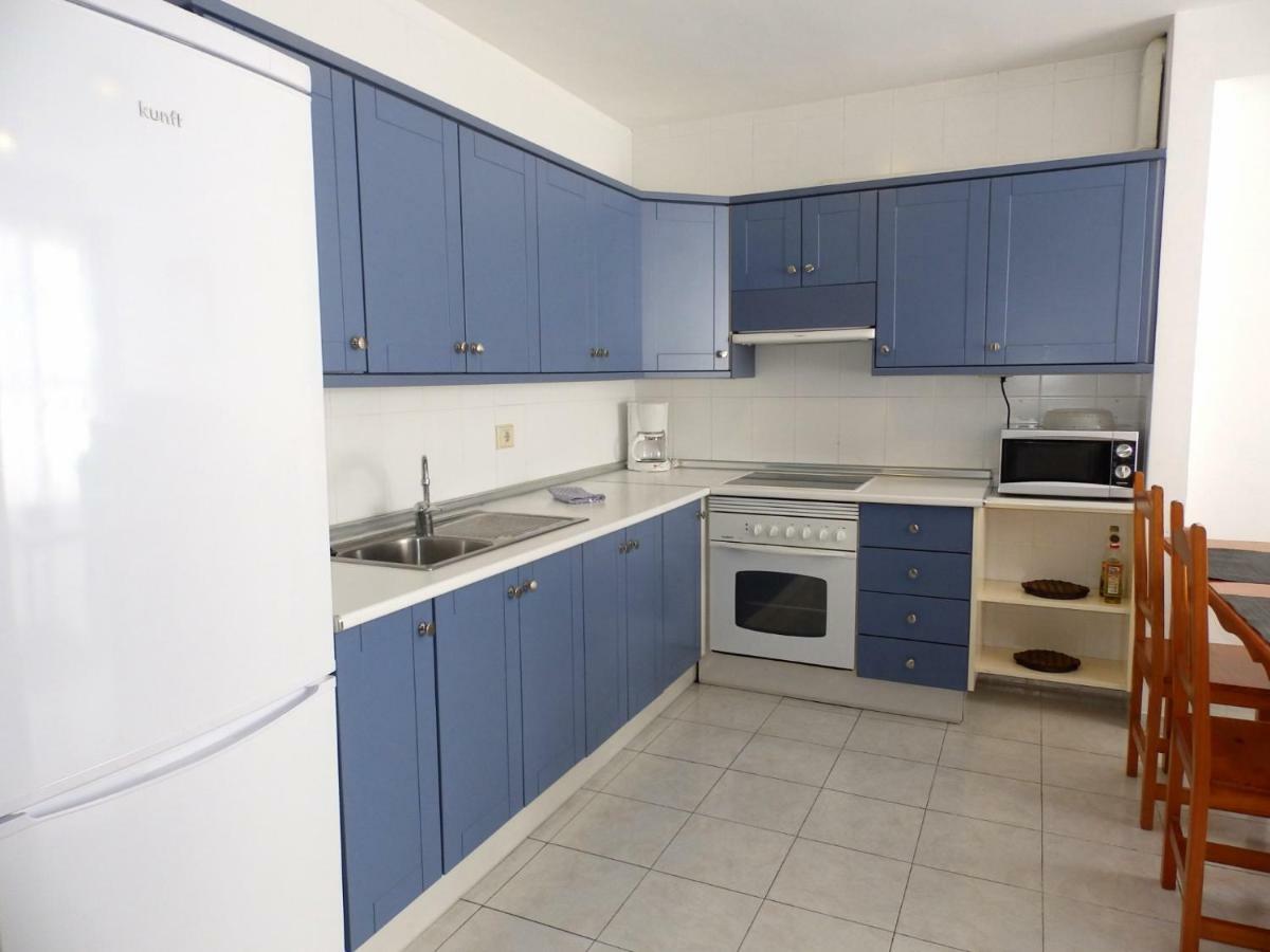 Apartamentos Medano - Mirazul 2 El Médano Eksteriør bilde